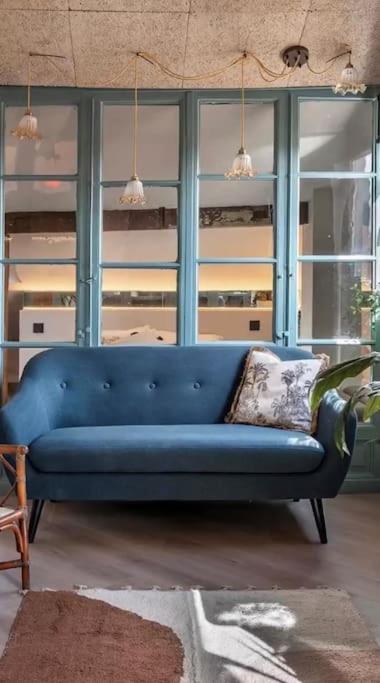산탄데르 Atiquin Boutique En Pleno Centro 아파트 외부 사진