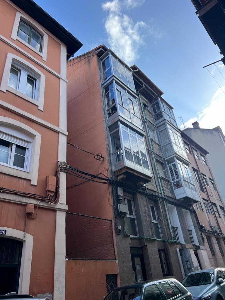 산탄데르 Atiquin Boutique En Pleno Centro 아파트 외부 사진